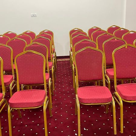 Anga Yerevan Hotel מראה חיצוני תמונה