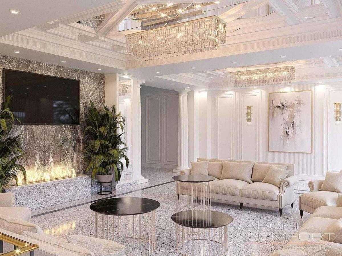 Anga Yerevan Hotel מראה חיצוני תמונה