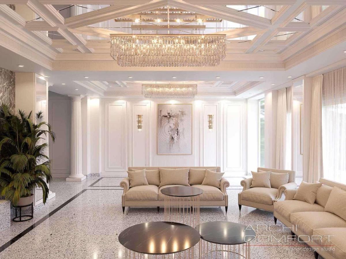 Anga Yerevan Hotel מראה חיצוני תמונה