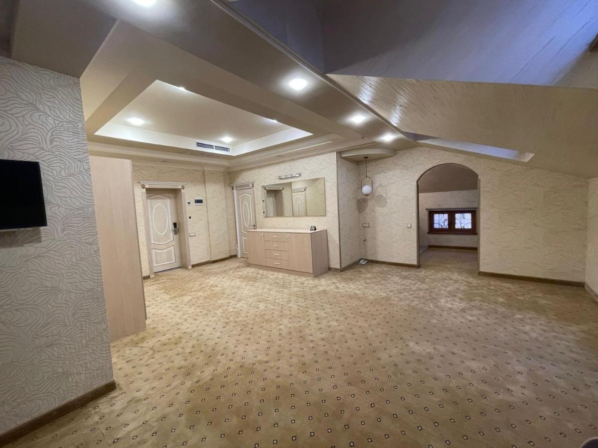 Anga Yerevan Hotel מראה חיצוני תמונה