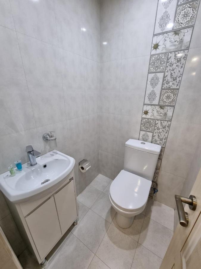 Anga Yerevan Hotel מראה חיצוני תמונה