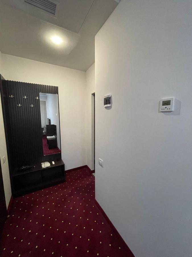 Anga Yerevan Hotel מראה חיצוני תמונה