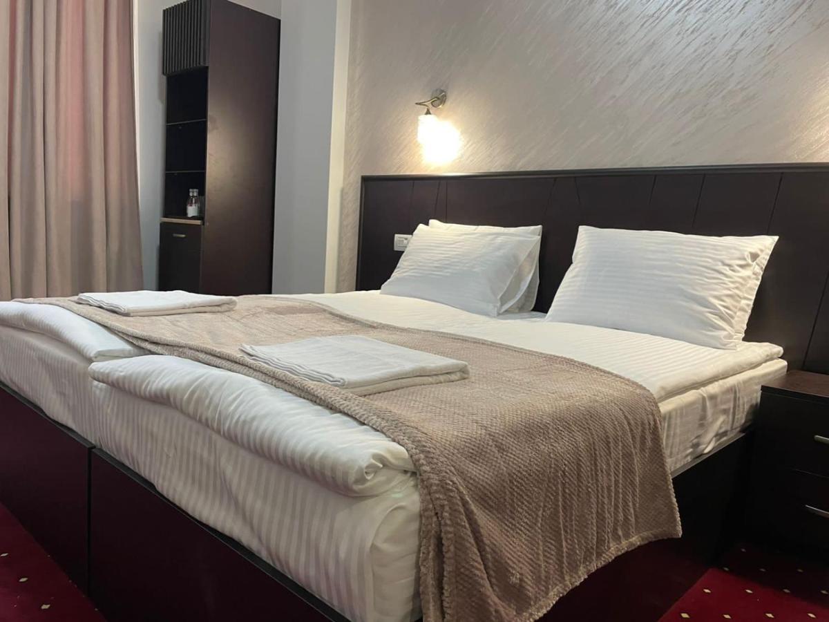 Anga Yerevan Hotel מראה חיצוני תמונה