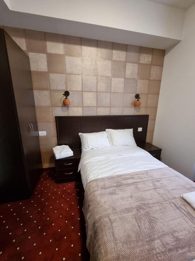 Anga Yerevan Hotel מראה חיצוני תמונה