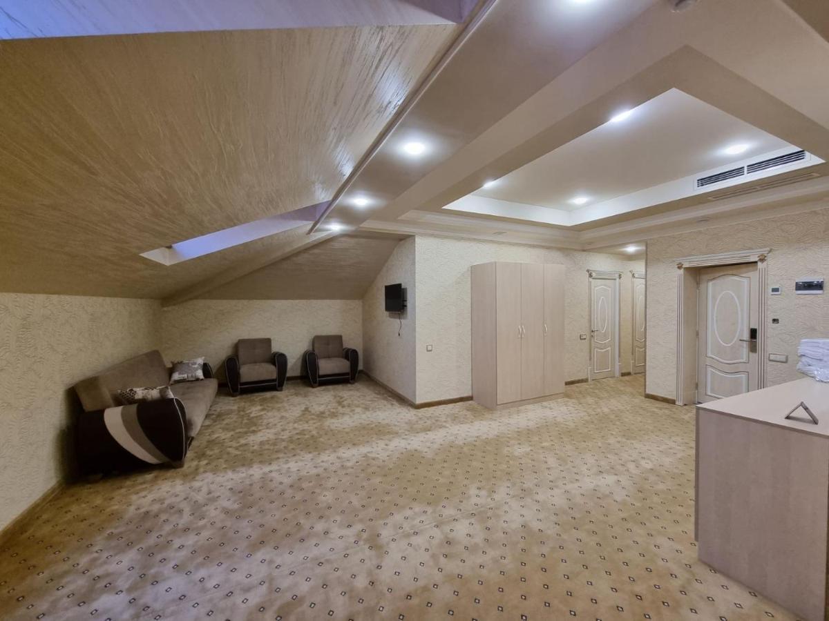 Anga Yerevan Hotel מראה חיצוני תמונה