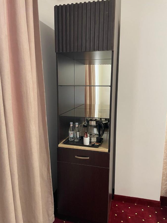 Anga Yerevan Hotel מראה חיצוני תמונה