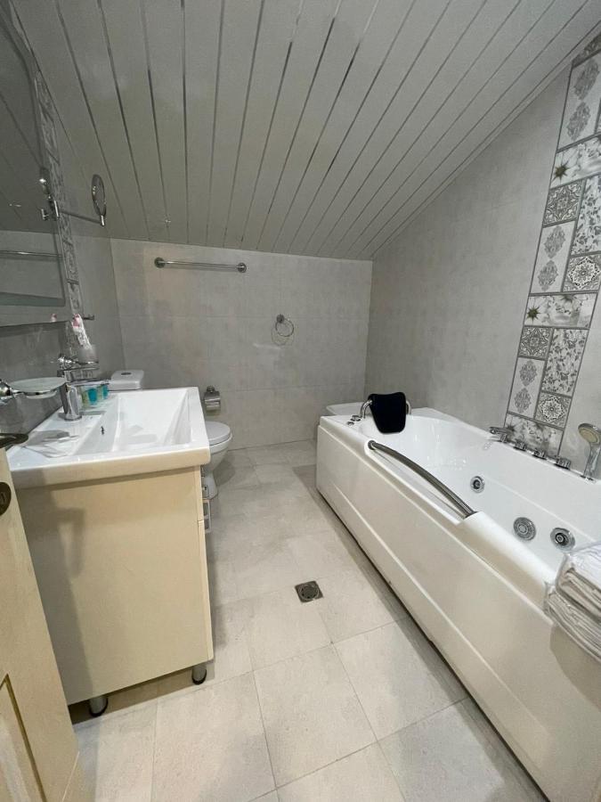 Anga Yerevan Hotel מראה חיצוני תמונה