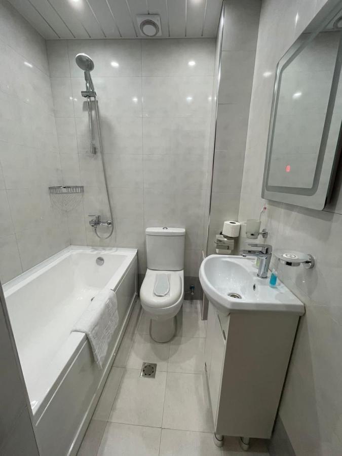 Anga Yerevan Hotel מראה חיצוני תמונה