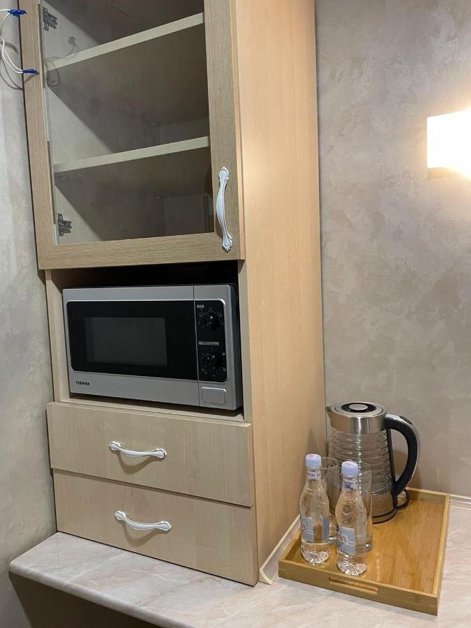 Anga Yerevan Hotel מראה חיצוני תמונה