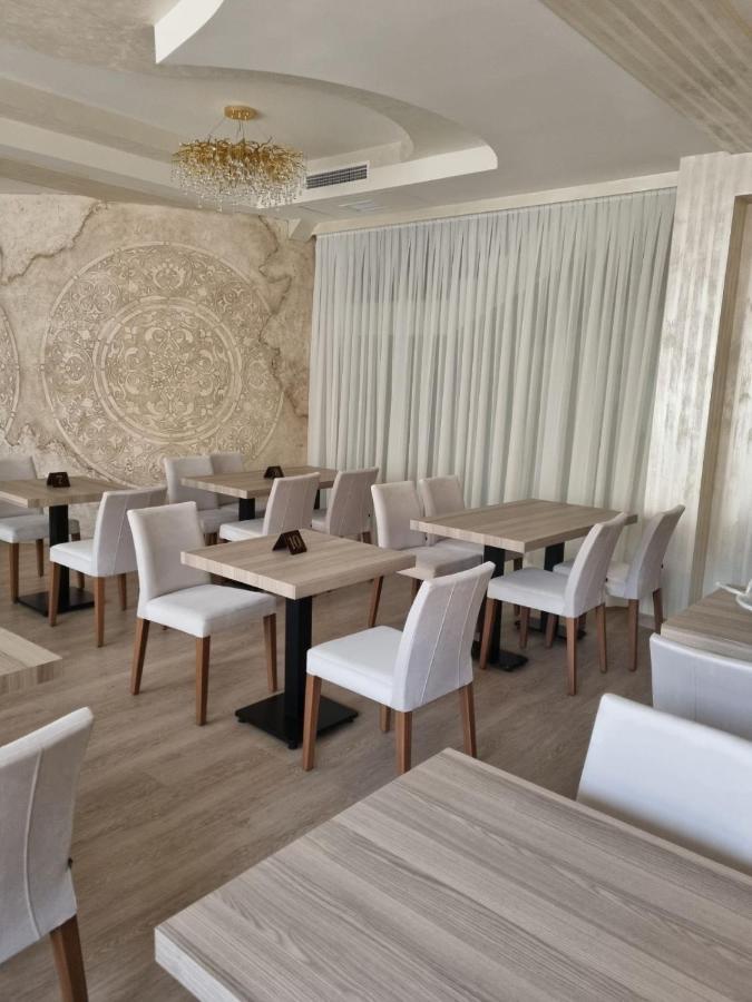 Anga Yerevan Hotel מראה חיצוני תמונה