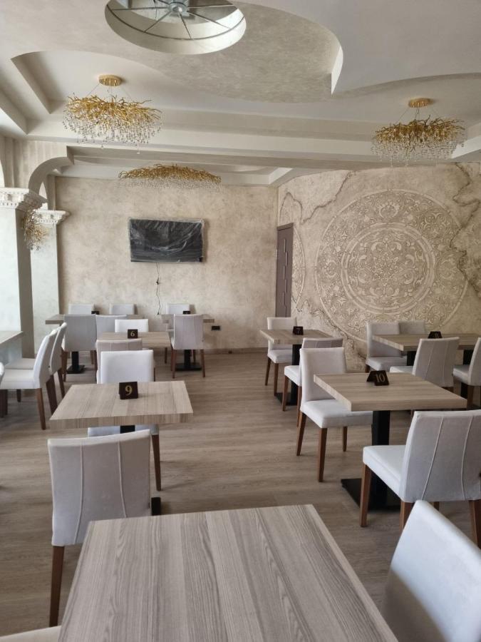 Anga Yerevan Hotel מראה חיצוני תמונה