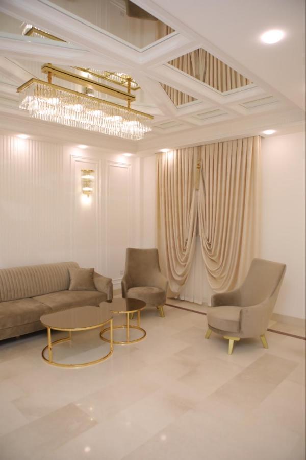 Anga Yerevan Hotel מראה חיצוני תמונה