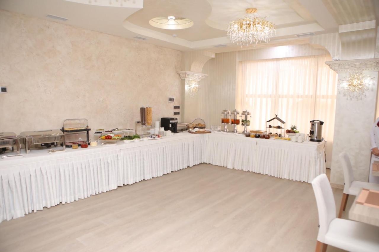 Anga Yerevan Hotel מראה חיצוני תמונה