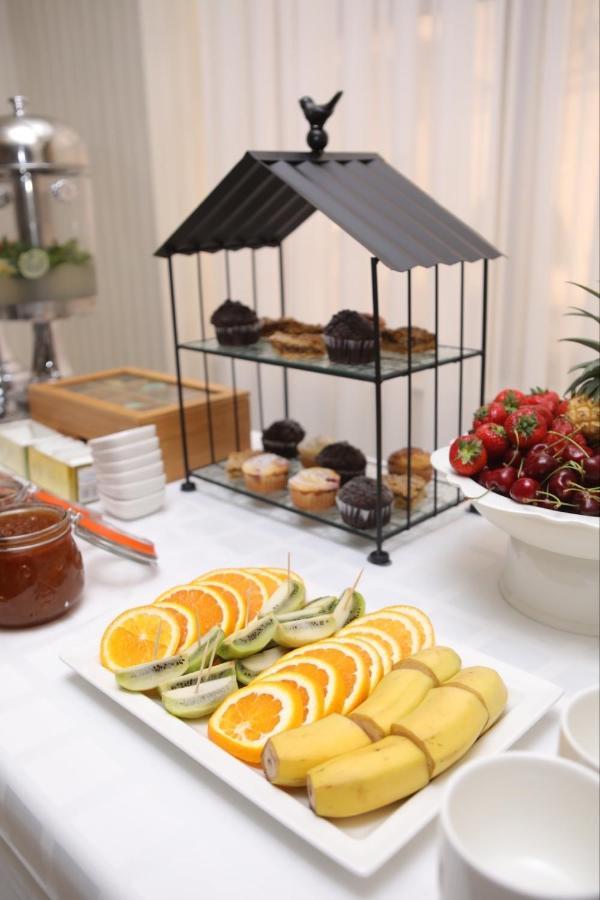 Anga Yerevan Hotel מראה חיצוני תמונה