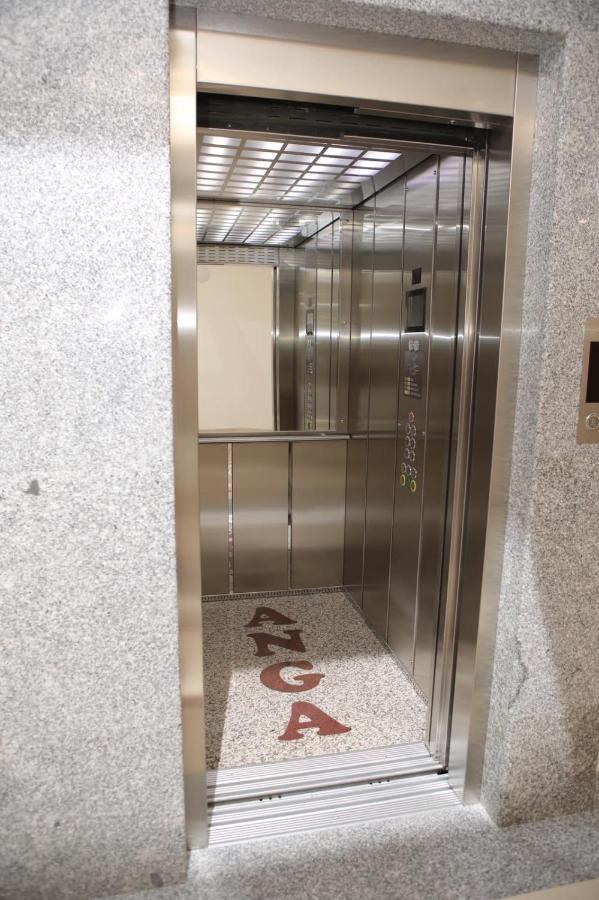 Anga Yerevan Hotel מראה חיצוני תמונה