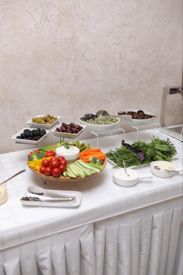 Anga Yerevan Hotel מראה חיצוני תמונה