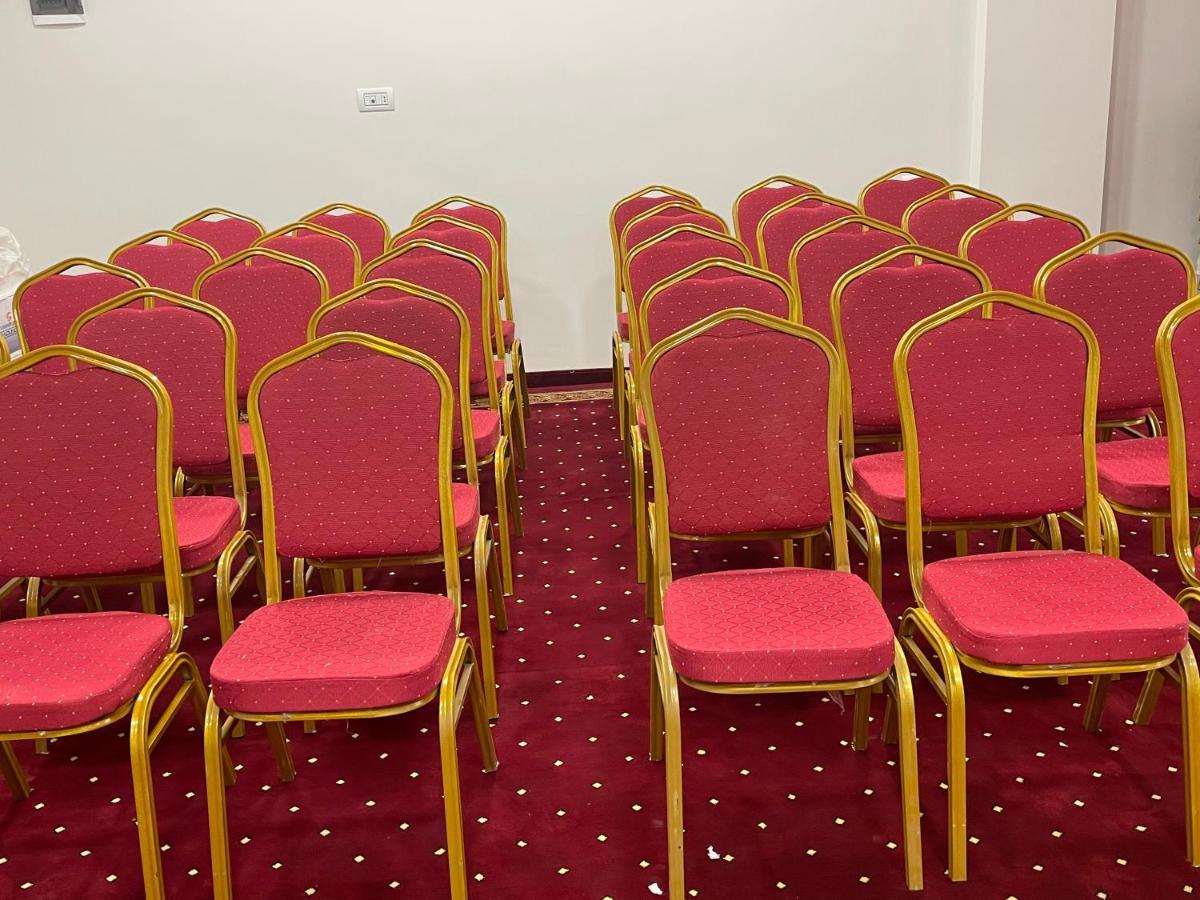 Anga Yerevan Hotel מראה חיצוני תמונה