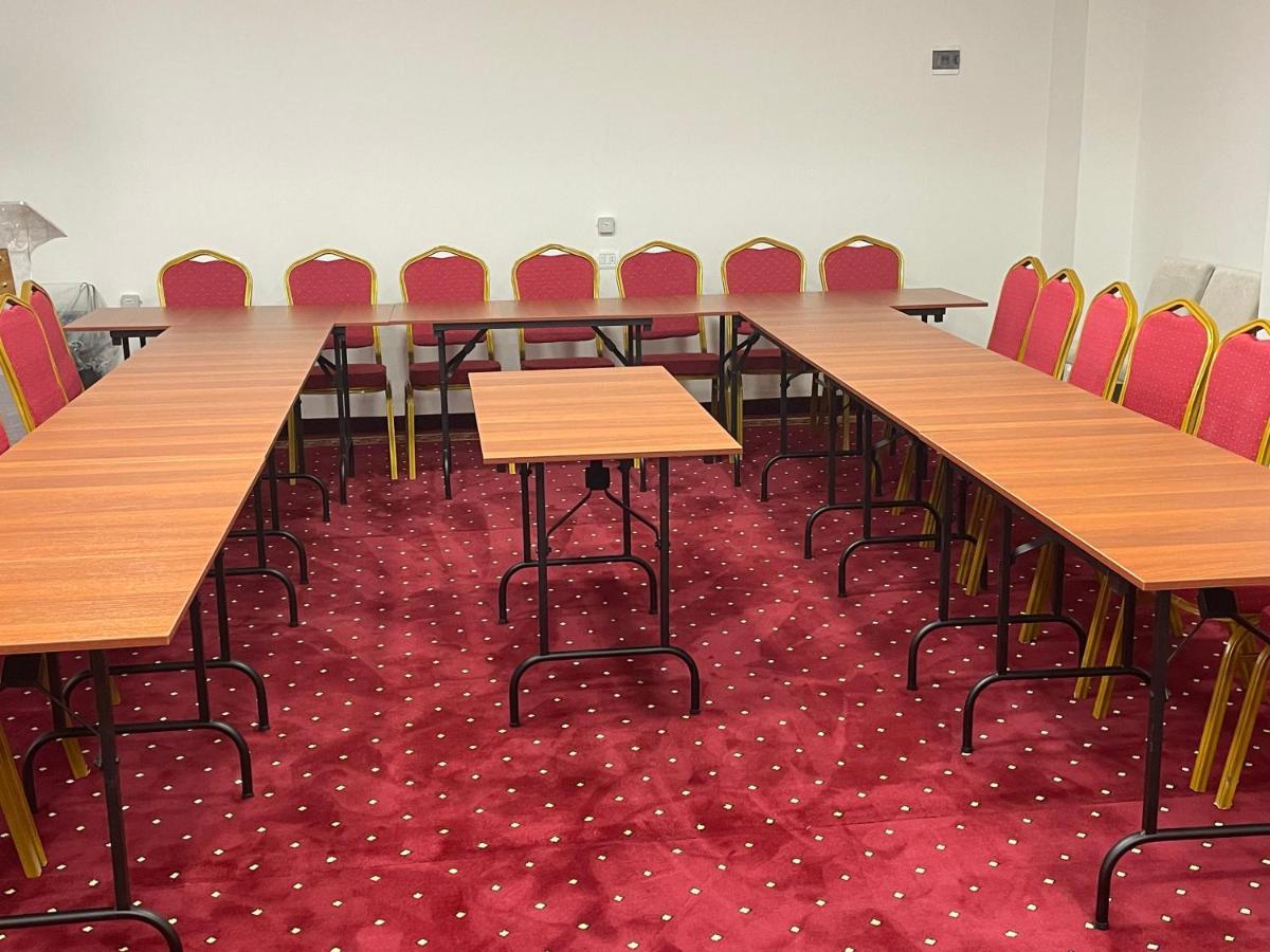 Anga Yerevan Hotel מראה חיצוני תמונה